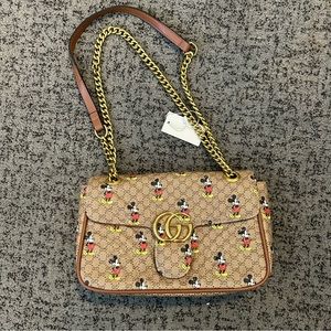 Disney Purse